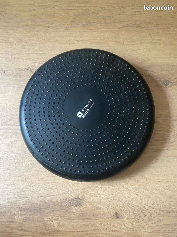 Tapis d’ équilibre (image 1)