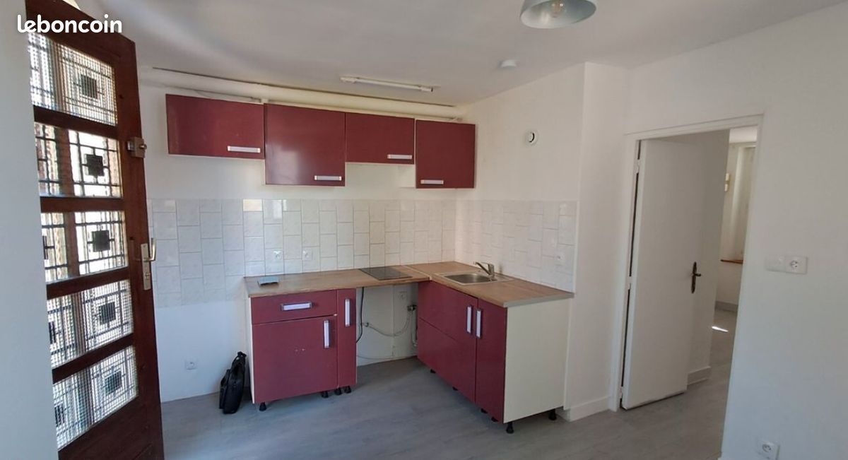 Appartement 2 pièces 30 m² · à Pithiviers · 30 m² · 449 €/mois