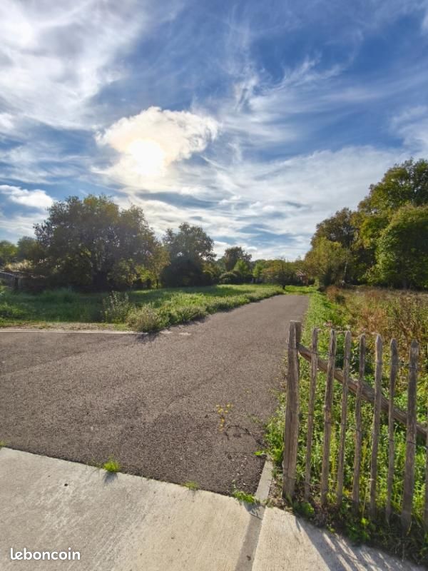 Terrain 864 m² · à Saint-Laurent-Médoc · 100 000 €