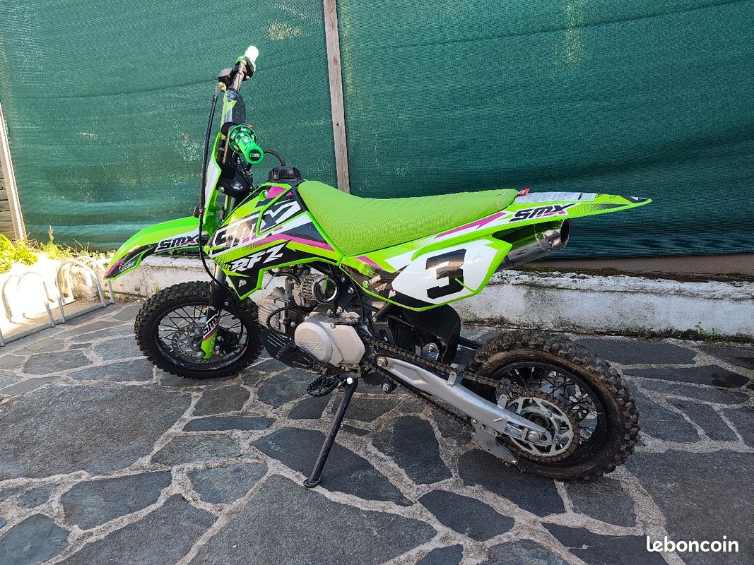 Moto dirt (image 2)