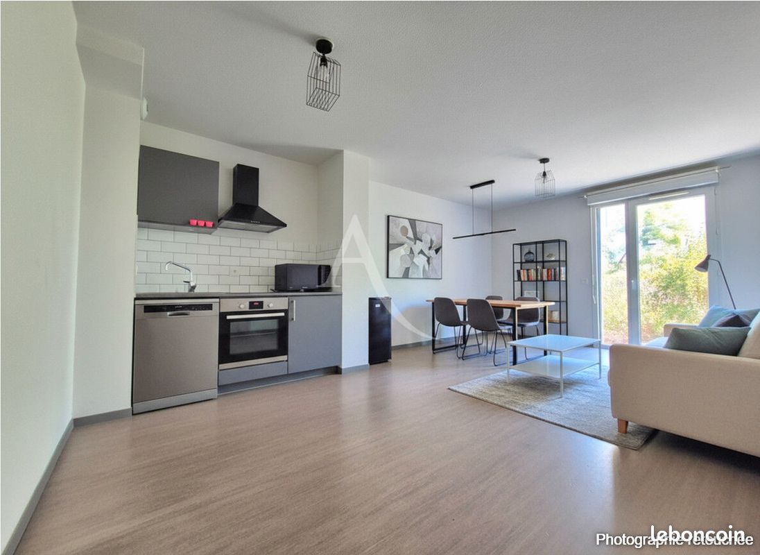 Appartement 2 pièces 40 m² · à La Rochelle · 40 m² · 226 500 €