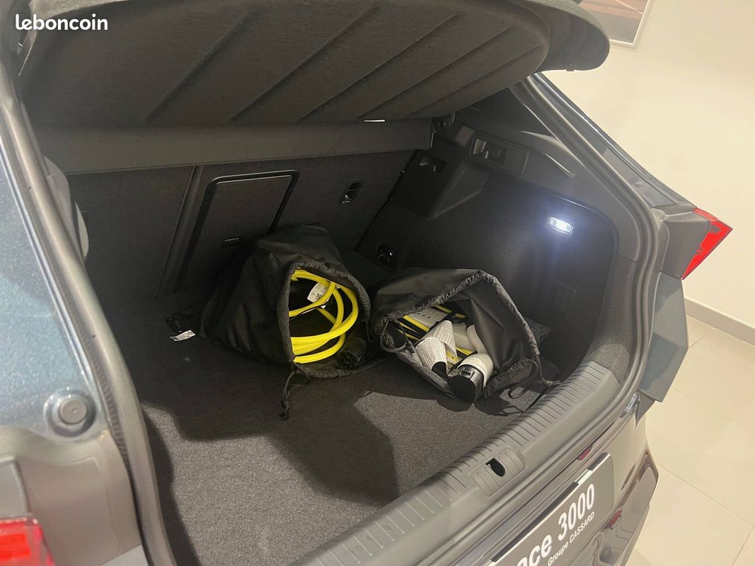 CUPRA Formentor eHybrid 204 ch DSG6 V (image 4)
