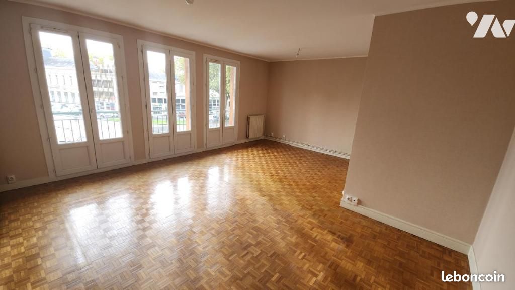 Appartement 4 pièces 65 m² · à Laval · 65 m² · 110 040 €