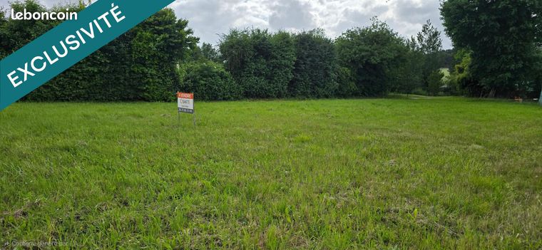 Terrain 2797 m² SAINT-SIMON-DE-PELLOUAILLE