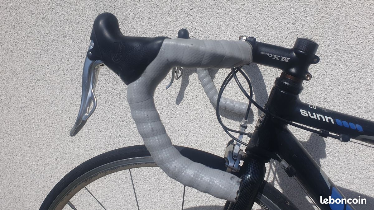 Vélo de route pour junior Sunn (image 6)