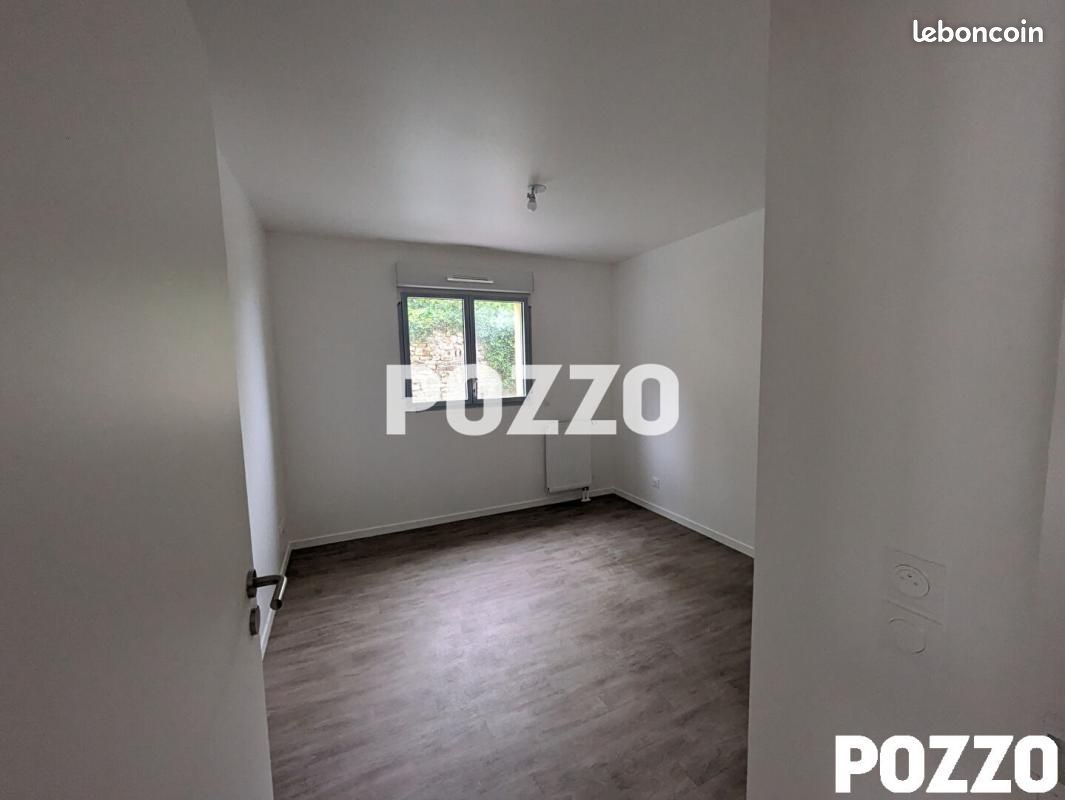 Appartement 2 pièces 47 m² · à Vire Normandie · 47 m² · 520 €/mois