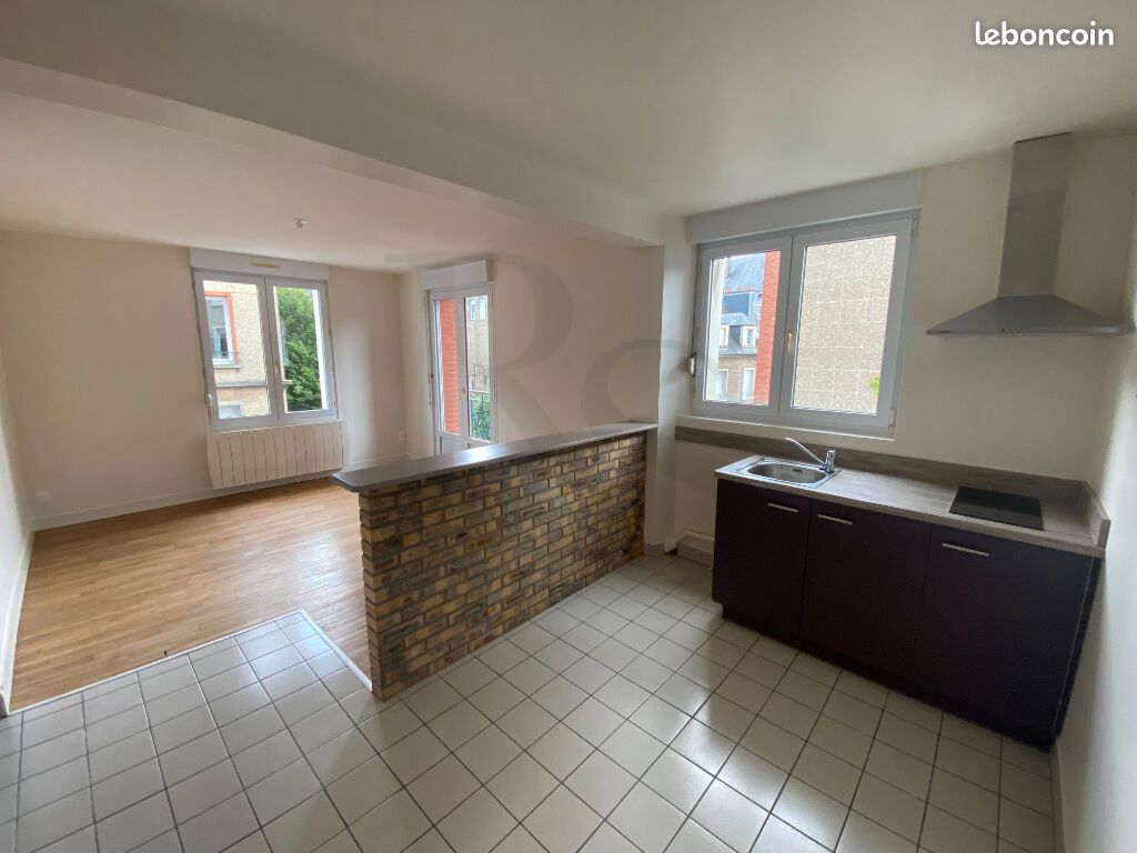 Appartement 2 pièces 37 m² · à Flers · 37 m² · 400 €