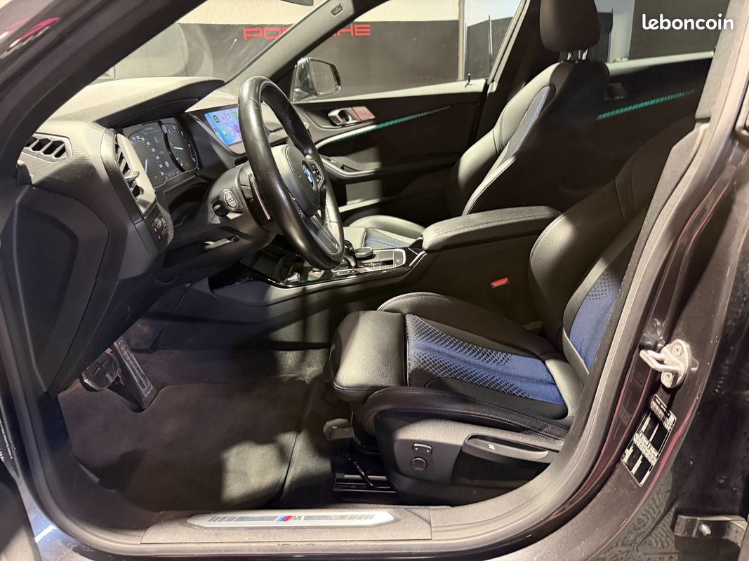 BMW SERIE 2 GRAN COUPE F44 220d 190 ch BVA8 M Sport (image 27)