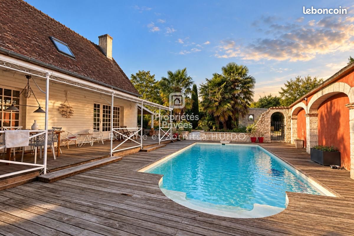 Maison 10 pièces 234 m² · à Liniez · 234 m² · 312 405 €