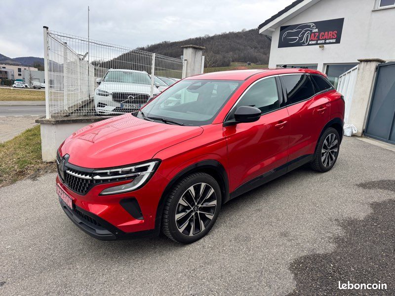 🚘 renault austral e-tech hybrid 200 ch techno tva 🚘 (image 2)