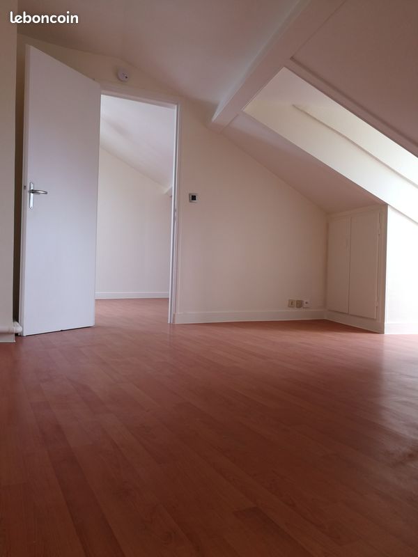 Appartement 2 pièces 22 m² · à Mantes-la-Jolie · 22 m² · 499 €