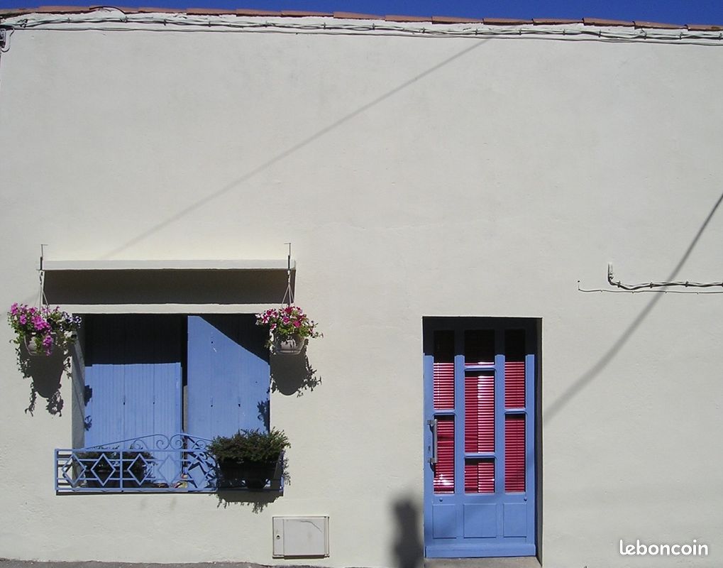 Maison 2 pièces 26 m² · à Montbrun-des-Corbières · 26 m² · 350 €/mois