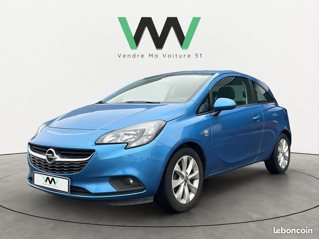 Opel Corsa 14 90 Psnull