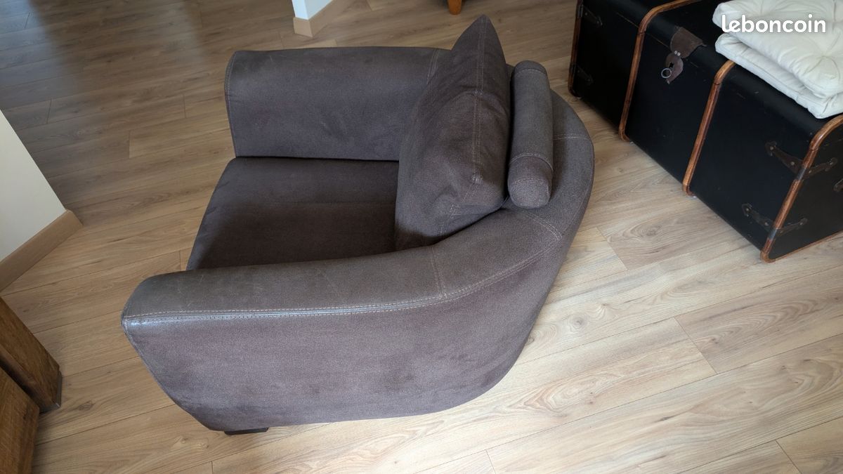 Fauteuil (image 2)
