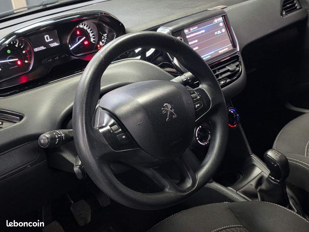 Peugeot 208 1.6 BLUEHDI 75 CV BLUETOOTH (KS MOTORS) (image 14)