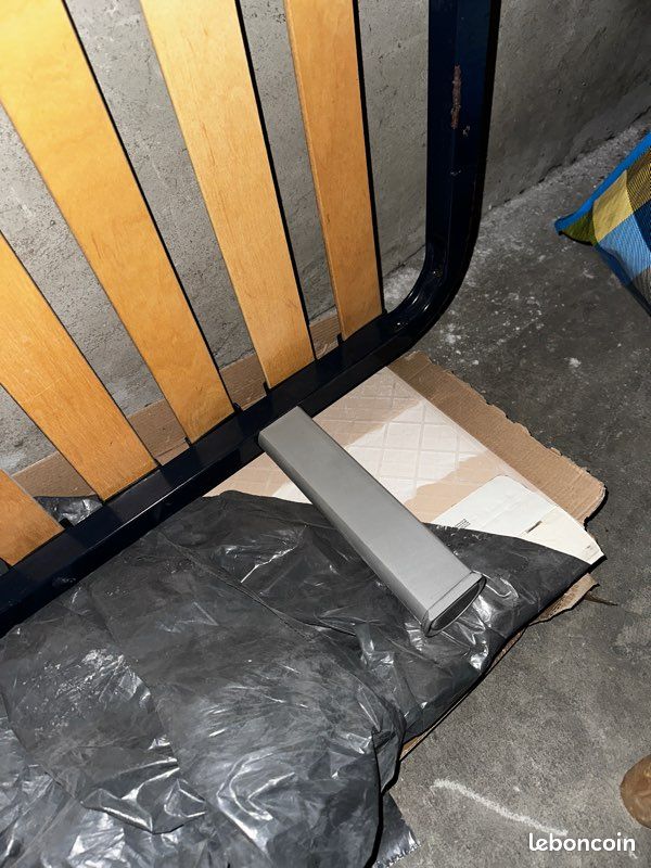Sommier 140 (image 4)