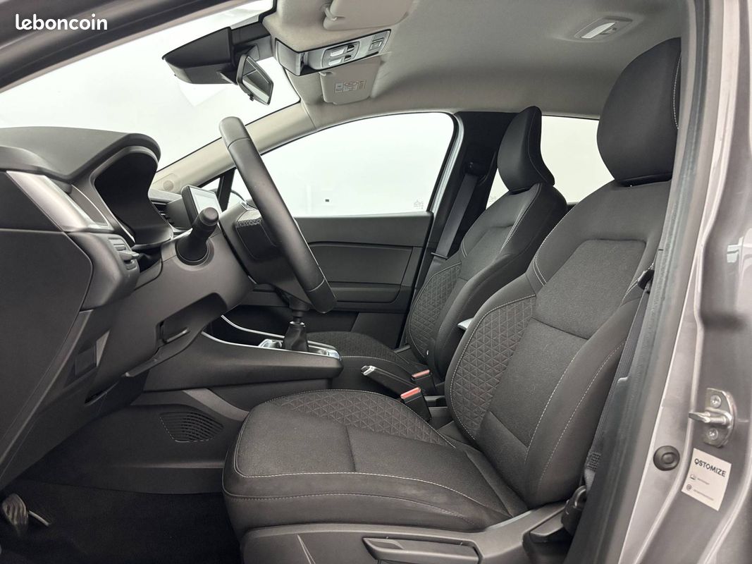 RENAULT Captur TCe 90 Evolution (image 9)