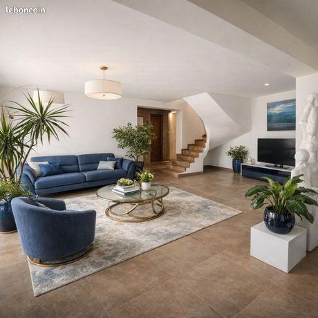 Villa 5 pièces 180 m²
