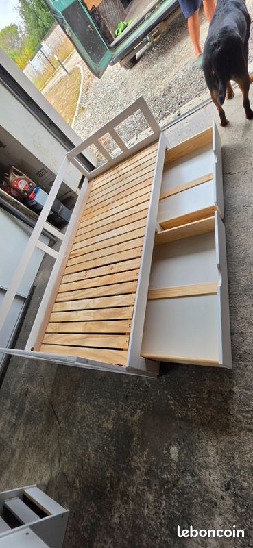 Vide appartement étudiant (image 2)