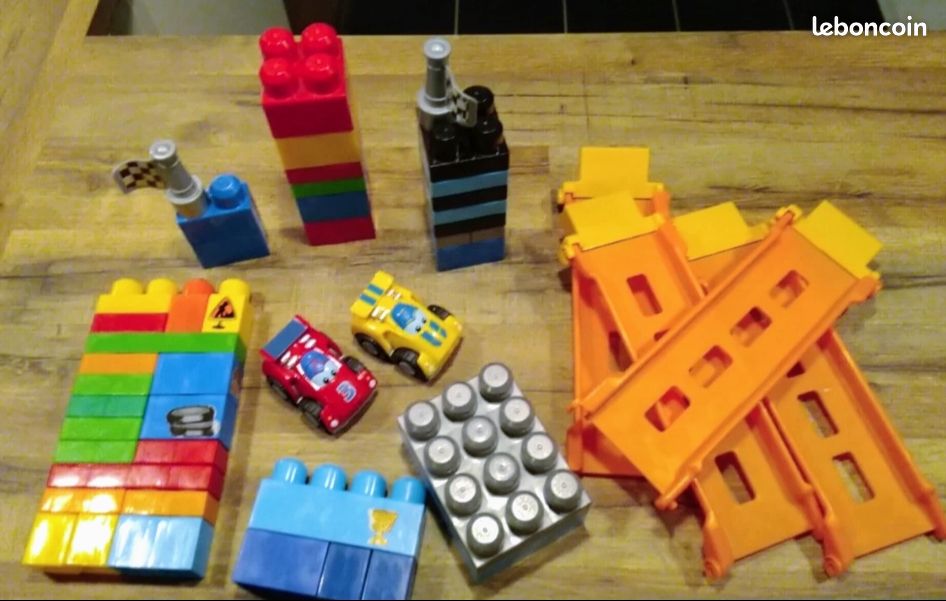 Circuit megablocks (image 2)