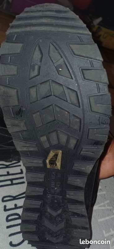 Bottes (image 2)
