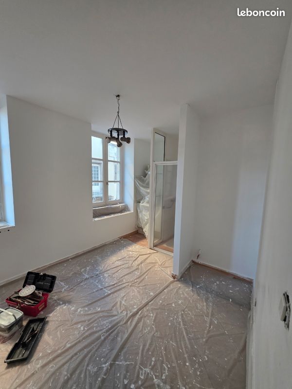 Appartement 2 pièces 29 m² · à Brives-Charensac · 29 m² · 410 €/mois