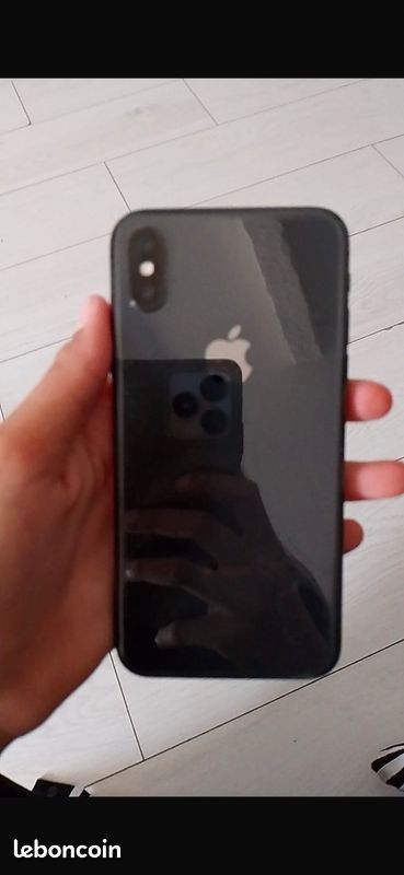Iphone X (image 1)