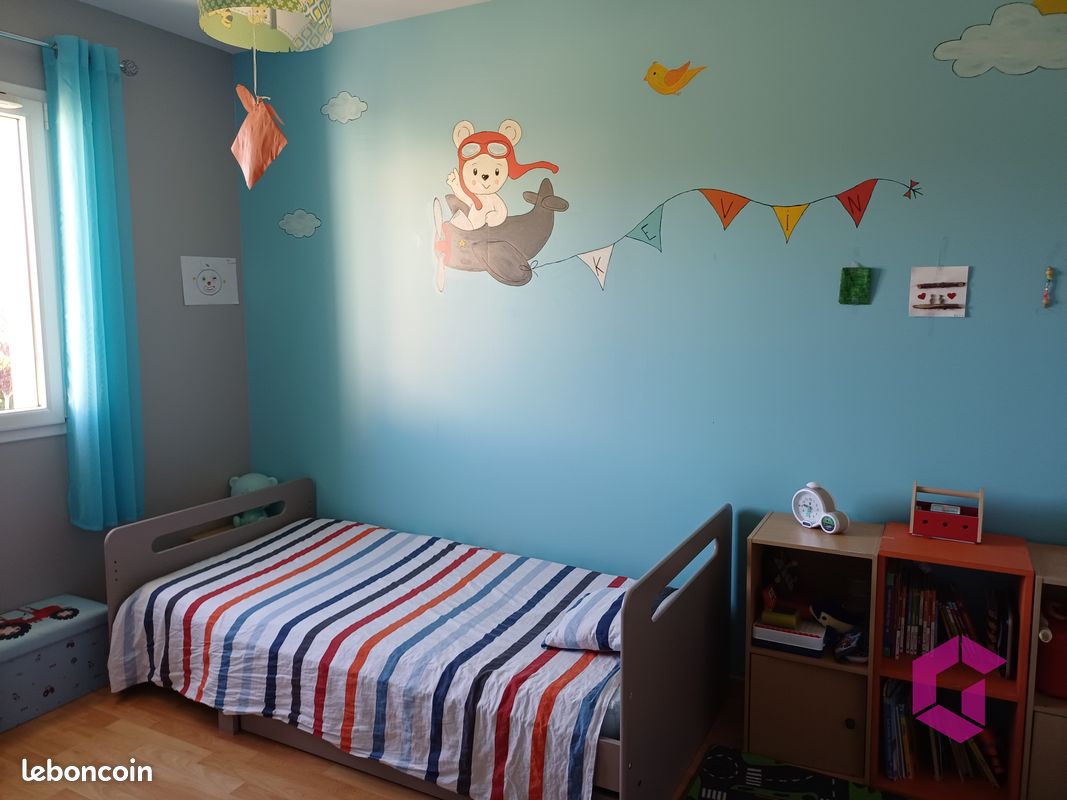 Maison 5 pièces 102 m² (image 8)