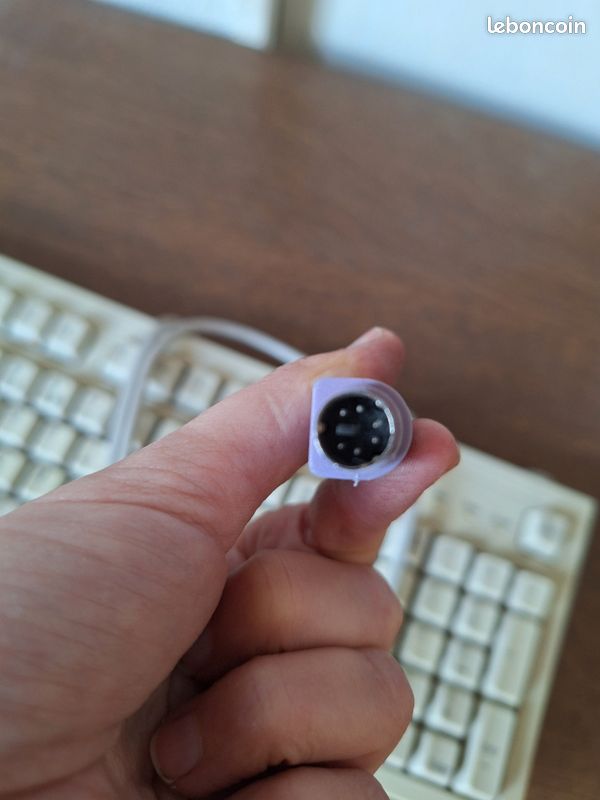 Clavier (image 2)