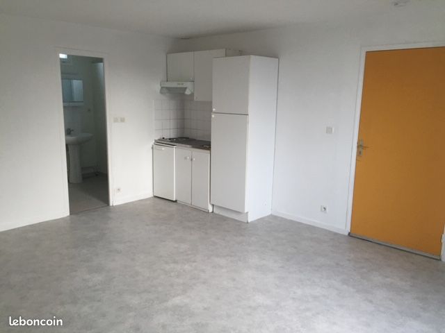 Appartement 1 pièce 26 m² · à Cognac · 26 m² · 392 €/mois