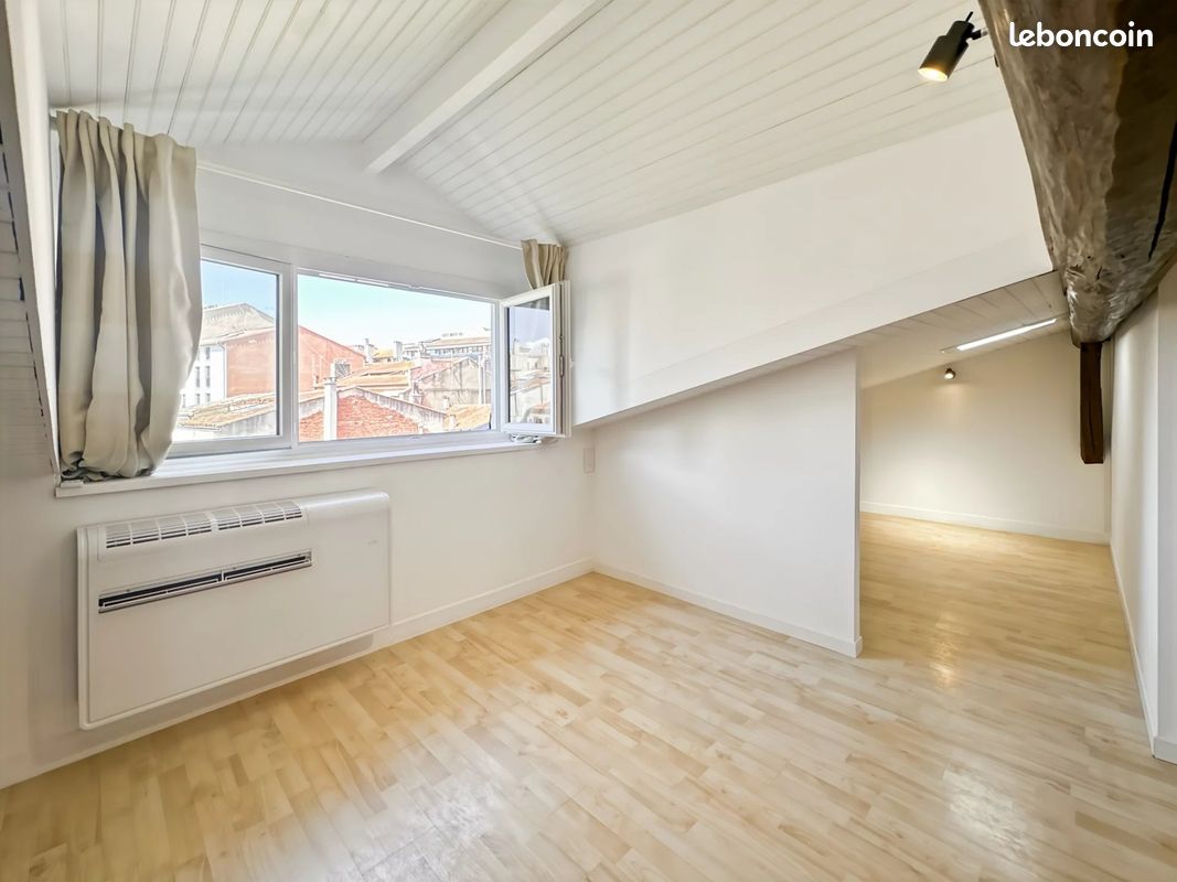 Appartement 1 pièce 43 m² · à Toulouse · 43 m² · 167 000 €