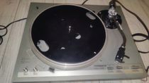 Platine Vinyle Vintage Thomson ST-35VD - Fonctionnelle - Très Bon état
