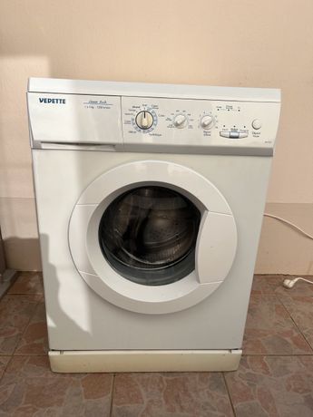 Achat MACHINE A LAVER VEDETTE 5KG occasion - Perpignan