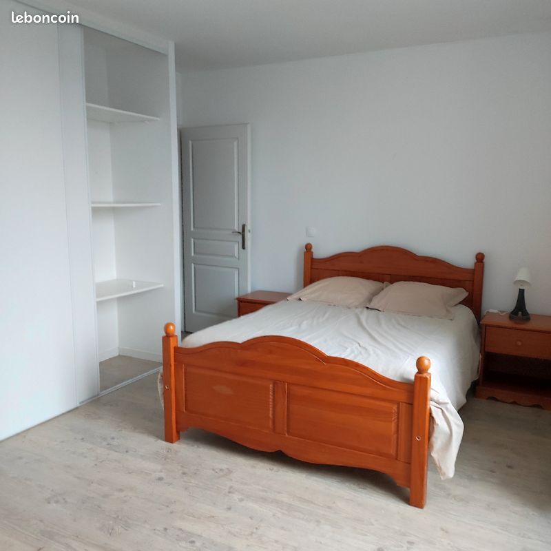 T3 - Poitiers 86000 (image principale 1)