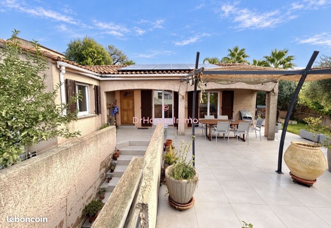 Maison 4 pièces 93 m² · à Montbazin · 93 m² · 339 000 €