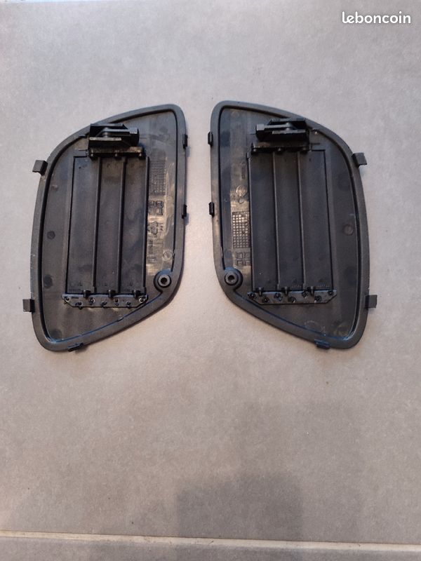 Plastique carénage d'aération pour gilera runner 50, 125, 180