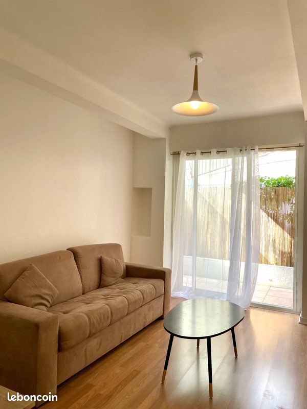 Appartement 1 pièce 30 m² · à Le Cannet · 30 m² · 800 €/mois
