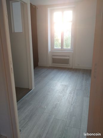Appartement à louer 2 pièces – Quartier RENOIR – 34 m2 (référence n°3)