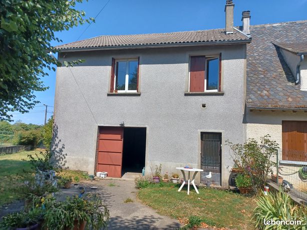 Maison 3 pièces 64 m²