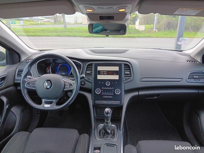 Renault MEGANE IV INTENS (image 5)