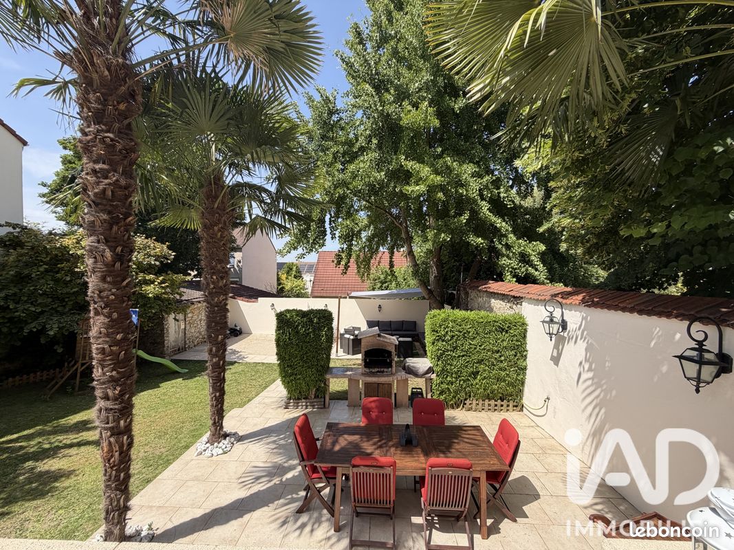 Maison 7 pièces 140 m² · à Valenton · 140 m² · 537 000 €