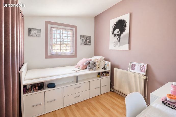 Maison 5 pièces 115 m² — 11