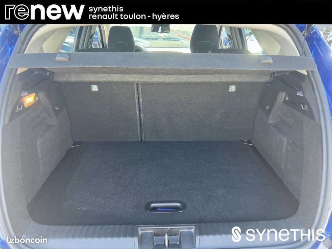 Renault Captur E-Tech 145 - 21 Business (image 6)