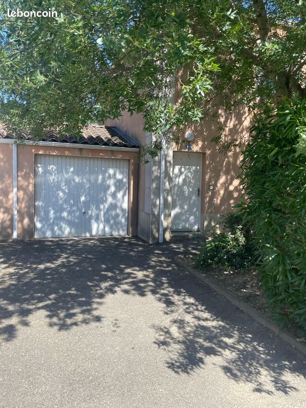 Maison 3 pièces 72 m² · à Pont-Saint-Esprit · 72 m² · 850 €/mois