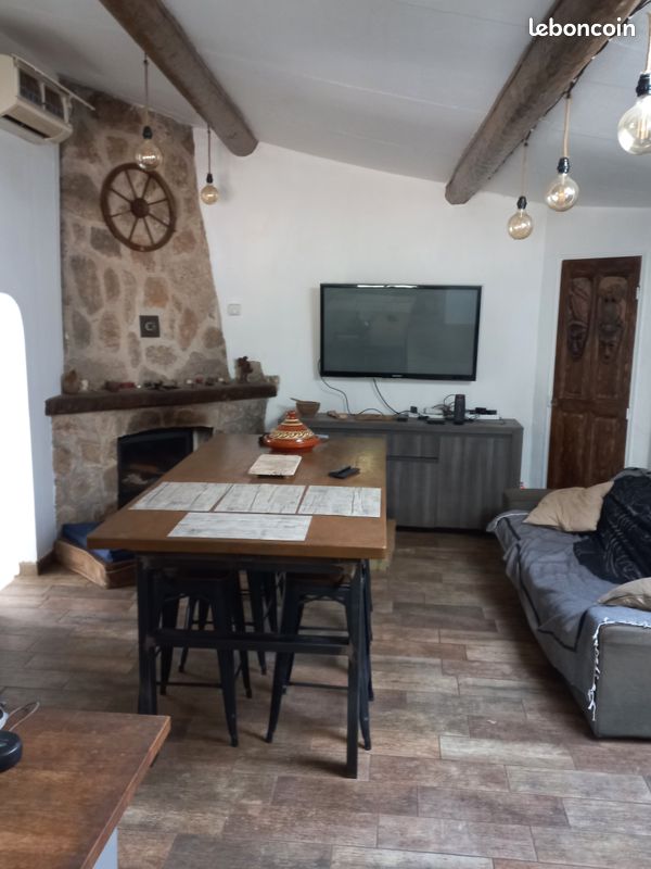 Maison 4 pièces 50 m² · à Ollioules · 50 m² · 530 000 €