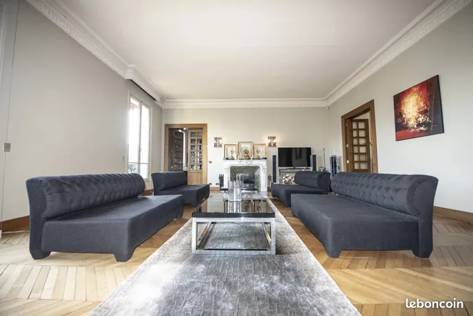 Annonce location Appartement paris