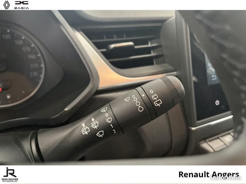 Renault Captur 1.0 TCe 90ch Equilibre (image 23)