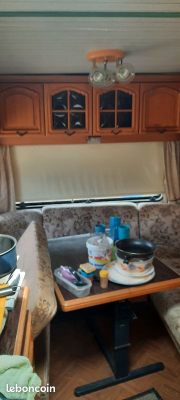 Caravane hobby (image 3)