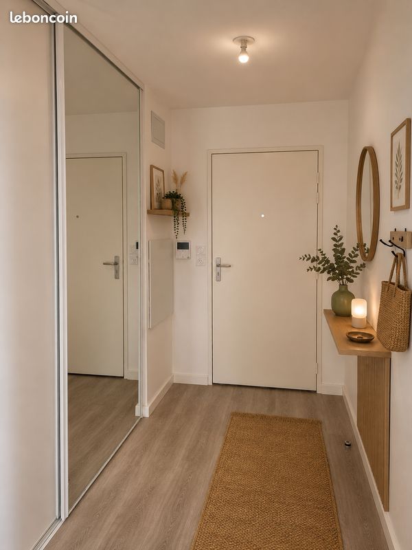 Appartement 3 pièces 82 m² · à Beauvais · 82 m² · 238 500 €