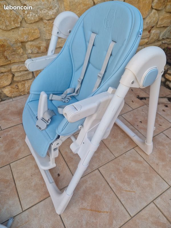 Chaise haute kikaboo (image 2)
